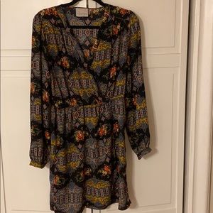 Coveted Clothing dress